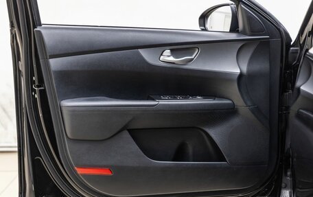 KIA K3, 2018 год, 1 578 000 рублей, 30 фотография