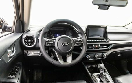 KIA K3, 2018 год, 1 578 000 рублей, 32 фотография
