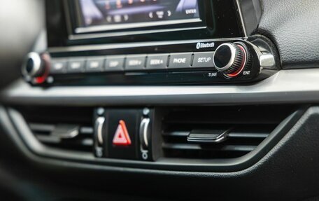 KIA K3, 2018 год, 1 578 000 рублей, 28 фотография