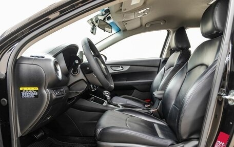 KIA K3, 2018 год, 1 578 000 рублей, 31 фотография