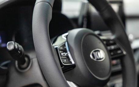 KIA K3, 2018 год, 1 578 000 рублей, 33 фотография
