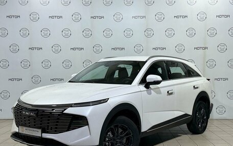 Haval F7, 2024 год, 2 700 000 рублей, 3 фотография