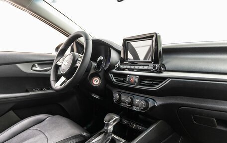 KIA K3, 2018 год, 1 578 000 рублей, 37 фотография
