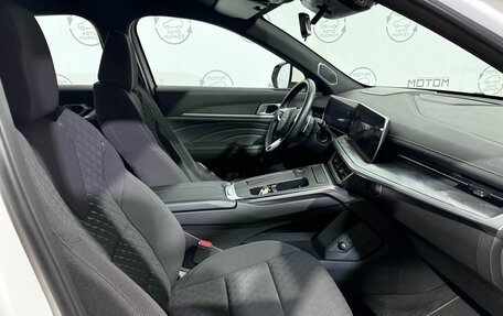 Haval F7, 2024 год, 2 700 000 рублей, 10 фотография