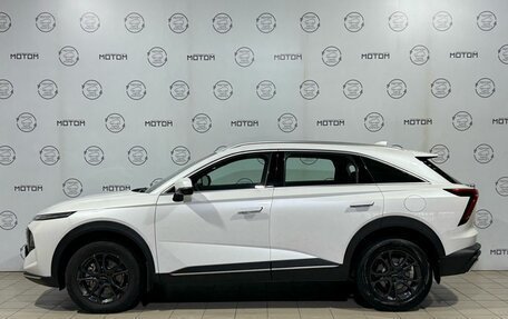 Haval F7, 2024 год, 2 700 000 рублей, 5 фотография