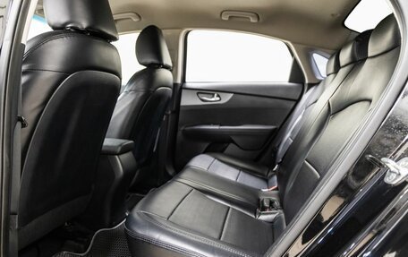 KIA K3, 2018 год, 1 578 000 рублей, 35 фотография