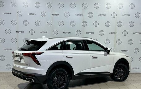 Haval F7, 2024 год, 2 700 000 рублей, 4 фотография
