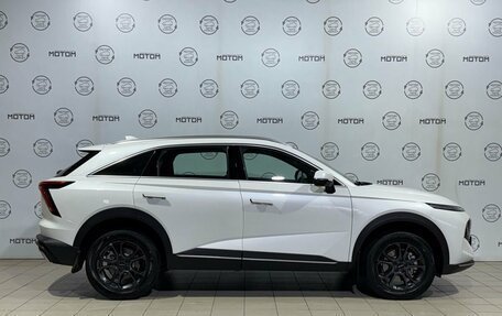 Haval F7, 2024 год, 2 700 000 рублей, 6 фотография