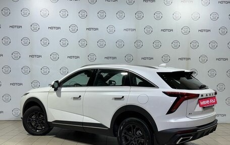 Haval F7, 2024 год, 2 700 000 рублей, 2 фотография