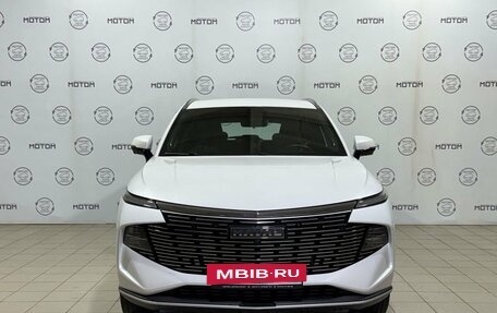 Haval F7, 2024 год, 2 700 000 рублей, 7 фотография