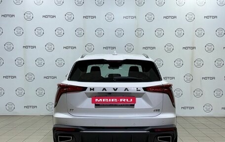 Haval F7, 2024 год, 2 700 000 рублей, 9 фотография