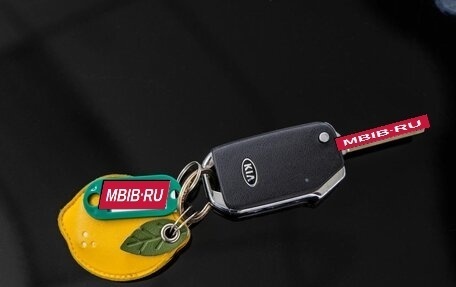 KIA K3, 2018 год, 1 578 000 рублей, 38 фотография