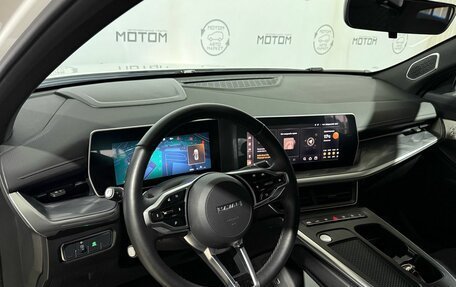 Haval F7, 2024 год, 2 700 000 рублей, 13 фотография