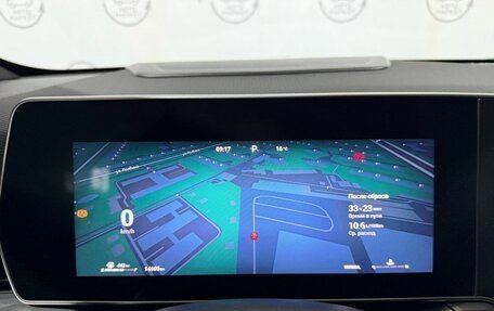 Haval F7, 2024 год, 2 700 000 рублей, 14 фотография