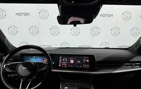 Haval F7, 2024 год, 2 700 000 рублей, 12 фотография