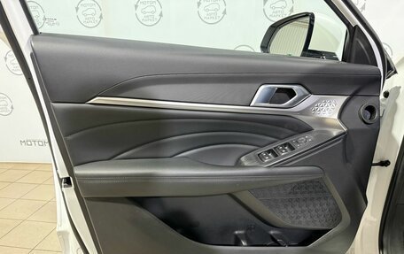 Haval F7, 2024 год, 2 700 000 рублей, 19 фотография