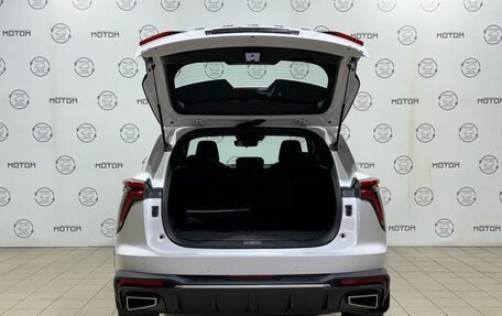 Haval F7, 2024 год, 2 700 000 рублей, 21 фотография