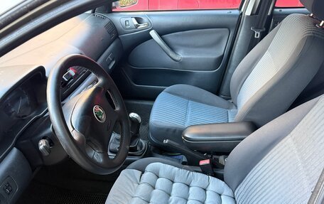 Skoda Octavia IV, 2004 год, 410 777 рублей, 7 фотография