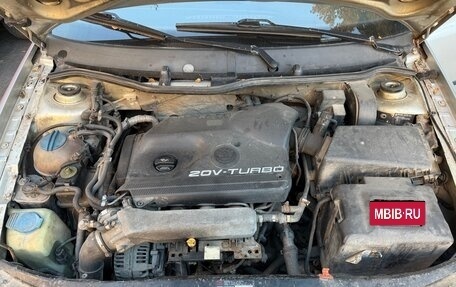 Skoda Octavia IV, 2004 год, 410 777 рублей, 6 фотография