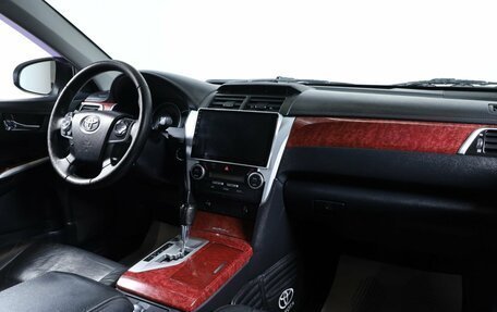 Toyota Camry, 2012 год, 1 529 000 рублей, 10 фотография