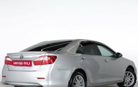 Toyota Camry, 2012 год, 1 529 000 рублей, 7 фотография
