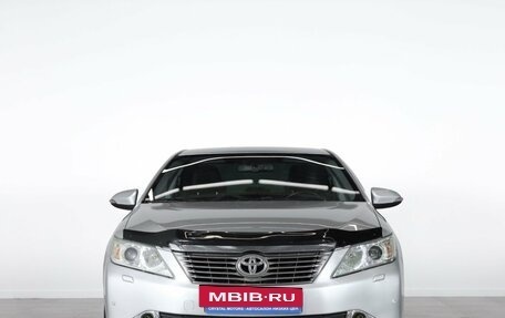 Toyota Camry, 2012 год, 1 529 000 рублей, 2 фотография