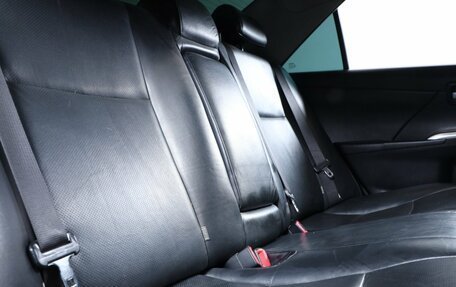 Toyota Camry, 2012 год, 1 529 000 рублей, 18 фотография