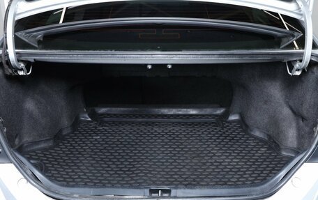 Toyota Camry, 2012 год, 1 529 000 рублей, 19 фотография