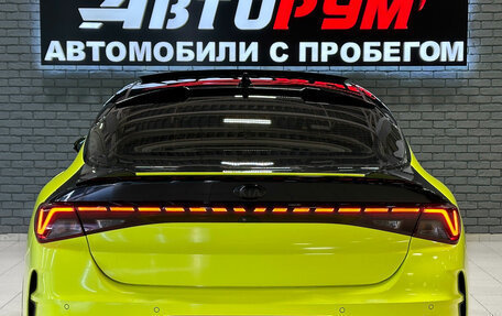 KIA K5, 2020 год, 3 167 000 рублей, 7 фотография