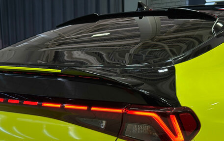 KIA K5, 2020 год, 3 167 000 рублей, 8 фотография