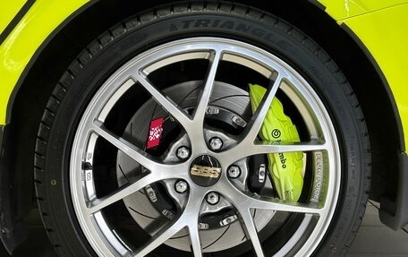 KIA K5, 2020 год, 3 167 000 рублей, 12 фотография