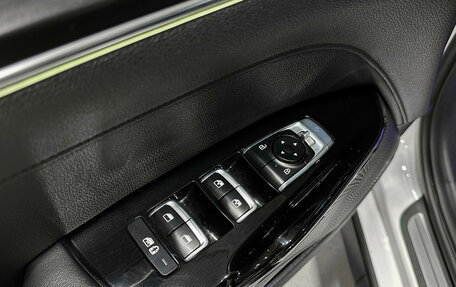 KIA K5, 2020 год, 3 167 000 рублей, 22 фотография