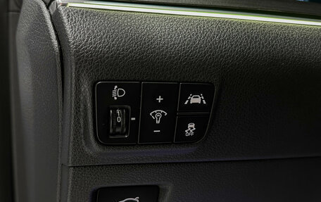 KIA K5, 2020 год, 3 167 000 рублей, 23 фотография