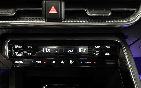 KIA K5, 2020 год, 3 167 000 рублей, 31 фотография