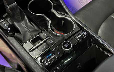 KIA K5, 2020 год, 3 167 000 рублей, 33 фотография