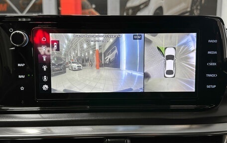 KIA K5, 2020 год, 3 167 000 рублей, 30 фотография