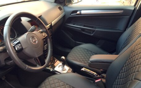 Opel Astra H, 2011 год, 515 000 рублей, 5 фотография