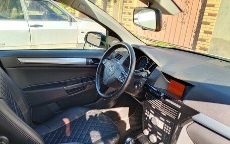 Opel Astra H, 2011 год, 515 000 рублей, 4 фотография