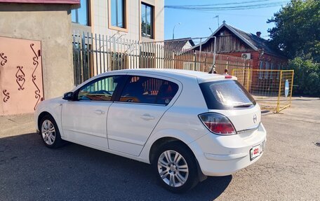 Opel Astra H, 2011 год, 515 000 рублей, 3 фотография