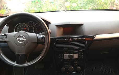 Opel Astra H, 2011 год, 515 000 рублей, 6 фотография