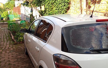 Opel Astra H, 2011 год, 515 000 рублей, 8 фотография