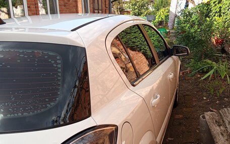 Opel Astra H, 2011 год, 515 000 рублей, 9 фотография