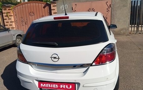 Opel Astra H, 2011 год, 515 000 рублей, 2 фотография