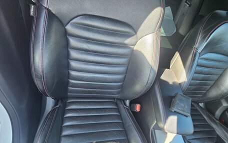 KIA Optima IV, 2017 год, 2 150 000 рублей, 34 фотография