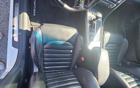 KIA Optima IV, 2017 год, 2 150 000 рублей, 30 фотография