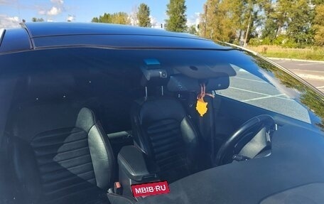 KIA Optima IV, 2017 год, 2 150 000 рублей, 27 фотография