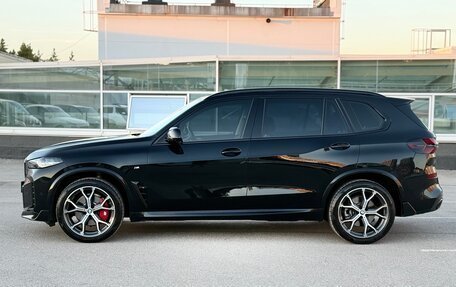 BMW X5, 2024 год, 8 199 000 рублей, 3 фотография