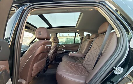 BMW X5, 2024 год, 8 199 000 рублей, 7 фотография