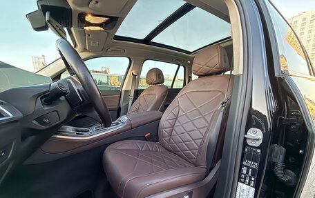 BMW X5, 2024 год, 8 199 000 рублей, 6 фотография
