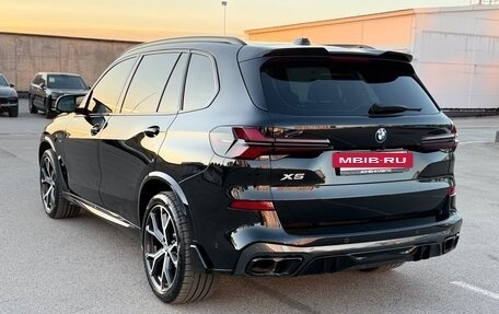BMW X5, 2024 год, 8 199 000 рублей, 4 фотография
